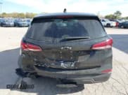 ✅ 2024 Chevrolet Equinox LS • VIN: 3GNAXHEG1RL208786 • Лот: 43546675. Опубликован ранее на IAAI с пробегом 62 864 миль. Бесплатный доступ к архиву аукционных продаж из США и подробный отчёт об истории автомобиля на DreamBid. Изображение 16.