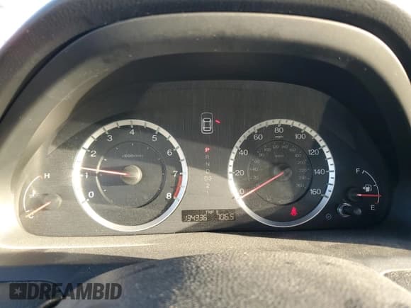 ✅ 2012 Honda Accord EX • VIN: 1HGCP2F75CA030782 • Lot: 87007665. Wystawiony na Copart z przebiegiem 134 336 mil. Bezpłatny archiwum sprzedaży aukcyjnych z USA i szczegółowy raport historii pojazdu na DreamBid. Zdjęcie 9.