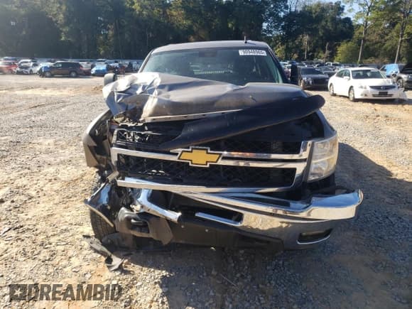 ✅ 2013 Chevrolet Silverado 2500HD LT • VIN: 1GC1KXC88DF213967 • Lot: 90948965. Listed on Copart with 170,863 mi. Free auction sales archive from the USA and detailed vehicle history report at DreamBid. Image 5.