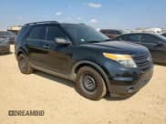 ✅ 2012 Ford Explorer • VIN: 1FMHK7B85CGA43247 • Lot: 80903885. Listed on Copart with 212,250 mi. Free auction sales archive from the USA and detailed vehicle history report at DreamBid. Image 4.