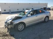 ✅ 2010 Toyota Camry XLE • VIN: 4T1BK3EK7AU115280 • Lot: 85819805. Wystawiony na Copart z przebiegiem Nie podano. Bezpłatny archiwum sprzedaży aukcyjnych z USA i szczegółowy raport historii pojazdu na DreamBid. Zdjęcie 1.