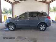 ✅ 2008 Saturn VUE XR • VIN: 3GSDL73778S538553 • Lot: 42630533. Listed on IAAI with 176,618 mi. Free auction sales archive from the USA and detailed vehicle history report at DreamBid. Image 14.