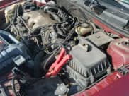 ✅ 2002 Oldsmobile Alero GL1 • VIN: 1G3NL52E02C215561 • Lot: 42230290. Wystawiony na IAAI z przebiegiem 177 176 mil. Bezpłatny archiwum sprzedaży aukcyjnych z USA i szczegółowy raport historii pojazdu na DreamBid. Zdjęcie 21.