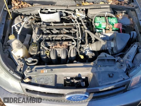 ✅ 2011 Ford Focus SES • VIN: 1FAHP3GN6BW125169 • Lot: 92245135. Wystawiony na Copart z przebiegiem 168 070 mil. Bezpłatny archiwum sprzedaży aukcyjnych z USA i szczegółowy raport historii pojazdu na DreamBid. Zdjęcie 11.