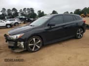 ✅ 2018 Subaru Impreza Special Sports • VIN: 4S3GTAL62J1700626 • Lot: 53895035. Listed on Copart with 102,086 mi. Free auction sales archive from the USA and detailed vehicle history report at DreamBid. Image 1.