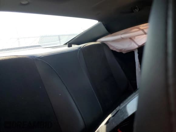 ✅ 2015 Chevrolet Camaro Z/28 • VIN: 2G1FZ1EE7F9700809 • Лот: 46531895. Опубликован ранее на Copart с пробегом 12 987 миль. Бесплатный доступ к архиву аукционных продаж из США и подробный отчёт об истории автомобиля на DreamBid. Изображение 10.