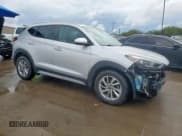 ✅ 2018 Hyundai Tucson SEL • VIN: KM8J3CA43JU716203 • Лот: 83977795. Опубликован ранее на Copart с пробегом 101 488 миль. Бесплатный доступ к архиву аукционных продаж из США и подробный отчёт об истории автомобиля на DreamBid. Изображение 4.