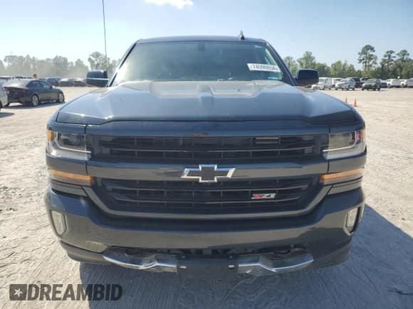 ✅ 2019 Chevrolet Silverado 1500 LT • VIN: 2GCVKPEC8K1172926 • Lot: 74590654. Wystawiony na Copart z przebiegiem 75 094 mil. Bezpłatny archiwum sprzedaży aukcyjnych z USA i szczegółowy raport historii pojazdu na DreamBid. Zdjęcie 5.