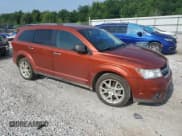 ✅ 2014 Dodge Journey Limited • VIN: 3C4PDDDG5ET279280 • Lot: 64297705. Wystawiony na Copart z przebiegiem 113 285 mil. Bezpłatny archiwum sprzedaży aukcyjnych z USA i szczegółowy raport historii pojazdu na DreamBid. Zdjęcie 4.