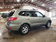 ✅ 2009 Hyundai Santa Fe GL • VIN: 5NMSG13E59H236156 • Lot: 50739185. Listed on Copart with 120,078 mi. Free auction sales archive from the USA and detailed vehicle history report at DreamBid. Image 3.