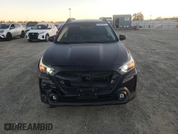 ✅ 2024 Subaru Outback Onyx XT • VIN: 4S4BTGLD2R3123765 • Лот: 90404075. Опубликован ранее на Copart с пробегом 39 761 миль. Бесплатный доступ к архиву аукционных продаж из США и подробный отчёт об истории автомобиля на DreamBid. Изображение 5.