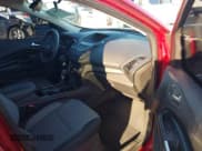 ✅ 2017 Ford Escape SE • VIN: 1FMCU0GD4HUA98895 • Lot: 43777941. Listed on IAAI with 145,614 mi. Free auction sales archive from the USA and detailed vehicle history report at DreamBid. Image 5.