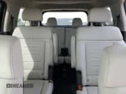 ✅ 2024 Hyundai Santa Fe Calligraphy • VIN: 5NMP5DGL5RH043883 • Lot: 70061925. Listed on Copart with 13,871 mi. Free auction sales archive from the USA and detailed vehicle history report at DreamBid. Image 10.