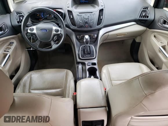 ✅ 2014 Ford C-Max SE • VIN: 1FADP5AU1EL501020 • Лот: 53812804. Опубликован ранее на Copart с пробегом 97 687 миль. Бесплатный доступ к архиву аукционных продаж из США и подробный отчёт об истории автомобиля на DreamBid. Изображение 8.