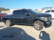 ✅ 2016 Ram 1500 Tradesman • VIN: 3C6RR6KT8GG119032 • Lot: 43789210. Listed on IAAI with 220,168 mi. Free auction sales archive from the USA and detailed vehicle history report at DreamBid. Image 14.