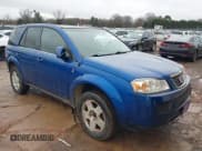 ✅ 2006 Saturn VUE • VIN: 5GZCZ63406S814777 • Lot: 41553242. Wystawiony na IAAI z przebiegiem 236 037 mil. Bezpłatny archiwum sprzedaży aukcyjnych z USA i szczegółowy raport historii pojazdu na DreamBid. Zdjęcie 1.