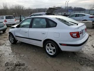 ✅ 2006 Hyundai Elantra GLS • VIN: KMHDN56D36U190867 • Lot: 86309154. Wystawiony na Copart z przebiegiem 182 216 mil. Bezpłatny archiwum sprzedaży aukcyjnych z USA i szczegółowy raport historii pojazdu na DreamBid. Zdjęcie 2.