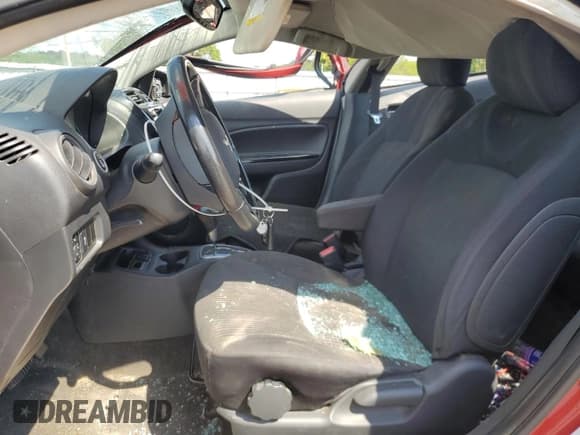 ✅ 2018 Mitsubishi Mirage SE • VIN: ML32F4FJ4JHF03134 • Лот: 67615355. Опубликован ранее на Copart с пробегом 110 596 миль. Бесплатный доступ к архиву аукционных продаж из США и подробный отчёт об истории автомобиля на DreamBid. Изображение 7.