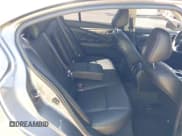 ✅ 2017 Infiniti Q50 Premium • VIN: JN1EV7AP3HM737020 • Lot: 43076813. Listed on IAAI with 112,259 mi. Free auction sales archive from the USA and detailed vehicle history report at DreamBid. Image 8.