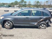 ✅ 2011 Honda CR-V LX • VIN: 5J6RE4H33BL087595 • Lot: 42139719. Listed on IAAI with 223,400 mi. Free auction sales archive from the USA and detailed vehicle history report at DreamBid. Image 14.