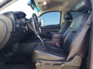 ✅ 2013 Chevrolet Silverado 1500 LT • VIN: 3GCUKSE25DG261840 • Lot: 41650195. Listed on Copart with 153,399 mi. Free auction sales archive from the USA and detailed vehicle history report at DreamBid. Image 7.