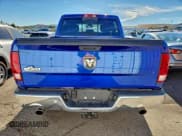 ✅ 2018 Ram 1500 Big Horn • VIN: 3C6RR6LT4JG195367 • Lot: 95222555. Listed on Copart with 130,574 mi. Free auction sales archive from the USA and detailed vehicle history report at DreamBid. Image 6.