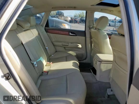 ✅ 2006 Infiniti M Sport • VIN: JNKAY01E66M105410 • Lot: 70879265. Wystawiony na Copart z przebiegiem 147 875 mil. Bezpłatny archiwum sprzedaży aukcyjnych z USA i szczegółowy raport historii pojazdu na DreamBid. Zdjęcie 10.