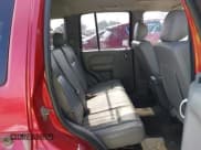 ✅ 2007 Jeep Liberty Limited • VIN: 1J4GL58K47W572683 • Lot: 42719253. Listed on IAAI with 173,509 mi. Free auction sales archive from the USA and detailed vehicle history report at DreamBid. Image 8.