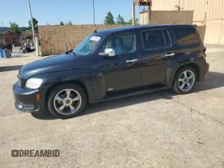 ✅ 2011 Chevrolet HHR 1LT • VIN: 3GNBABFU3BS577913 • Lot: 57515045. Listed on Copart with 118,500 mi. Free auction sales archive from the USA and detailed vehicle history report at DreamBid. Image 1.