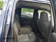 ✅ 2008 Chevrolet Colorado 2LT • VIN: 1GCDT13E488172129 • Lot: 57126445. Listed on Copart with 198,142 mi. Free auction sales archive from the USA and detailed vehicle history report at DreamBid. Image 10.