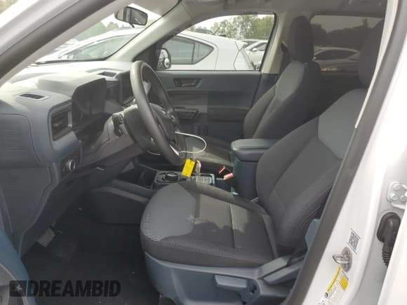 ✅ 2024 Ford Maverick XL • VIN: 3FTTW8B94RRA82477 • Лот: 80191285. Опубликован ранее на Copart с пробегом 21 551 миль. Бесплатный доступ к архиву аукционных продаж из США и подробный отчёт об истории автомобиля на DreamBid. Изображение 7.