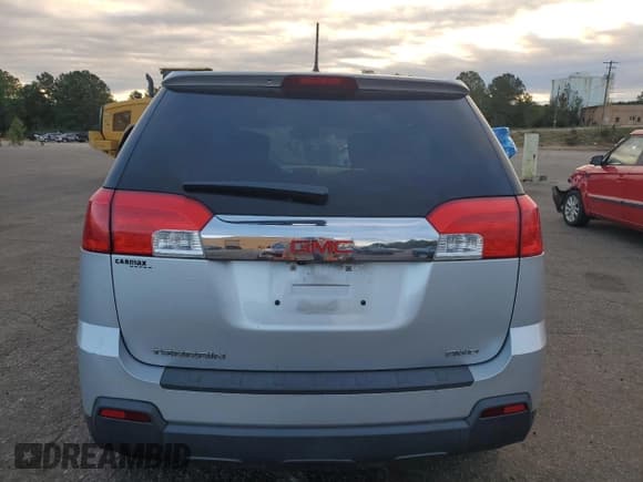 ✅ 2014 GMC Terrain SLE • VIN: 2GKFLVEK5E6249390 • Lot: 86062535. Wystawiony na Copart z przebiegiem 164 090 mil. Bezpłatny archiwum sprzedaży aukcyjnych z USA i szczegółowy raport historii pojazdu na DreamBid. Zdjęcie 6.