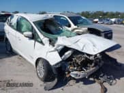 ✅ 2013 Ford C-Max SE • VIN: 1FADP5AU8DL543490 • Lot: 40519319. Wystawiony na IAAI z przebiegiem Nie podano. Bezpłatny archiwum sprzedaży aukcyjnych z USA i szczegółowy raport historii pojazdu na DreamBid. Zdjęcie 1.