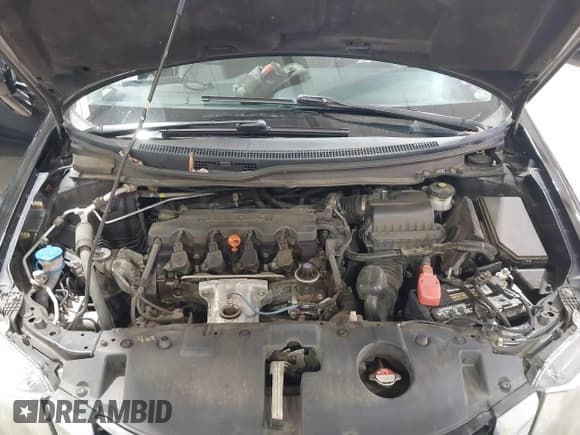 ✅ 2014 Honda Civic EX • VIN: 19XFB2F86EE004047 • Lot: 43645727. Wystawiony na IAAI z przebiegiem 164 892 mil. Bezpłatny archiwum sprzedaży aukcyjnych z USA i szczegółowy raport historii pojazdu na DreamBid. Zdjęcie 10.