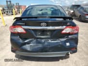 ✅ 2013 Toyota Corolla S • VIN: 2T1BU4EE8DC972787 • Lot: 84056185. Wystawiony na Copart z przebiegiem 72 425 mil. Bezpłatny archiwum sprzedaży aukcyjnych z USA i szczegółowy raport historii pojazdu na DreamBid. Zdjęcie 6.