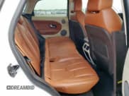 ✅ 2012 Land Rover Range Rover Evoque Prestige Premium • VIN: SALVV2BG4CH670405 • Lot: 59004685. Listed on Copart with 141,785 mi. Free auction sales archive from the USA and detailed vehicle history report at DreamBid. Image 11.