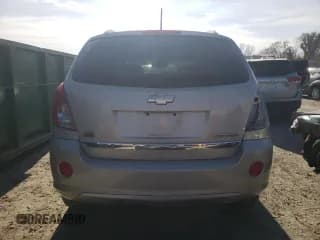 ✅ 2014 Chevrolet Captiva Sport LT • VIN: 3GNAL3EKXES616593 • Lot: 82386264. Wystawiony na Copart z przebiegiem 146 187 mil. Bezpłatny archiwum sprzedaży aukcyjnych z USA i szczegółowy raport historii pojazdu na DreamBid. Zdjęcie 6.