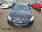 ✅ 2008 Chevrolet Malibu 2LT • VIN: 1G1ZJ577684249274 • Lot: 79232864. Listed on Copart with 192,035 mi. Free auction sales archive from the USA and detailed vehicle history report at DreamBid. Image 5.