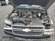 ✅ 2005 Chevrolet Silverado 2500HD LT • VIN: 1GCHK29255E277525 • Lot: 81820165. Listed on Copart with 116,723 mi. Free auction sales archive from the USA and detailed vehicle history report at DreamBid. Image 11.