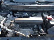 ✅ 2017 Nissan Rogue SV • VIN: 5N1AT2MV2HC735825 • Lot: 43795479. Listed on IAAI with 77,864 mi. Free auction sales archive from the USA and detailed vehicle history report at DreamBid. Image 10.