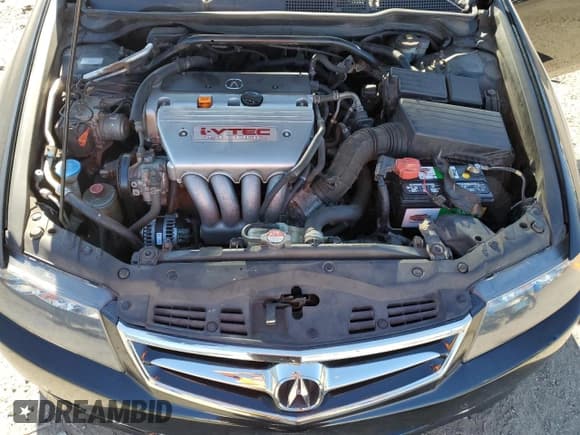 ✅ 2006 Acura TSX Navi • VIN: JH4CL95956C024784 • Лот: 76400464. Опубликован ранее на Copart с пробегом 185 064 миль. Бесплатный доступ к архиву аукционных продаж из США и подробный отчёт об истории автомобиля на DreamBid. Изображение 11.