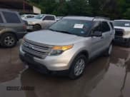 ✅ 2014 Ford Explorer • VIN: 1FM5K7B89EGB18148 • Lot: 42386023. Wystawiony na IAAI z przebiegiem 205 188 mil. Bezpłatny archiwum sprzedaży aukcyjnych z USA i szczegółowy raport historii pojazdu na DreamBid. Zdjęcie 19.