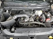 ✅ 2019 Ram 1500 Big Horn • VIN: 1C6SRFFT3KN780768 • Lot: 55788145. Listed on Copart with 93,415 mi. Free auction sales archive from the USA and detailed vehicle history report at DreamBid. Image 11.