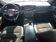 ✅ 2020 Dodge Durango R/T • VIN: 1C4SDJCT9LC155223 • Lot: 80392185. Listed on Copart with 8,292 mi. Free auction sales archive from the USA and detailed vehicle history report at DreamBid. Image 8.