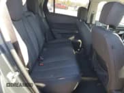 ✅ 2010 GMC Terrain SLE-2 • VIN: 2CTFLEEY9A6355453 • Lot: 76421574. Listed on Copart with 137,348 mi. Free auction sales archive from the USA and detailed vehicle history report at DreamBid. Image 11.