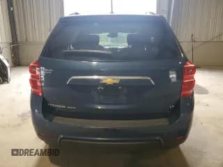 ✅ 2017 Chevrolet Equinox LT • VIN: 2GNFLFEK6H6204164 • Лот: 82675395. Опубликован ранее на Copart с пробегом 79 139 миль. Бесплатный доступ к архиву аукционных продаж из США и подробный отчёт об истории автомобиля на DreamBid. Изображение 6.