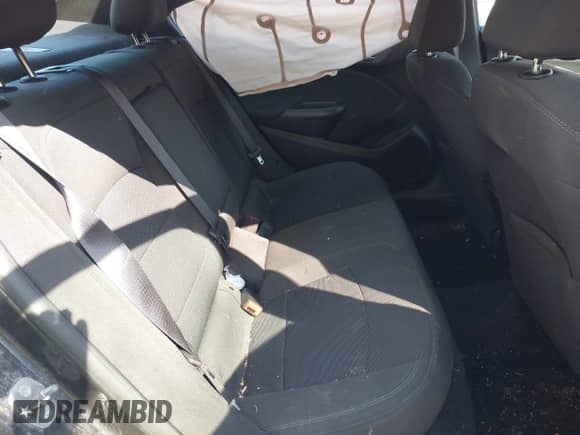 2016 Chevrolet Cruze LT с VIN 1G1BD5SM3G7283773, выставлен на аукционе IAAI как лот 42232562 с пробегом 101 062 миль миль и . История ставок и продаж доступна на DreamBid. Изображение 8.