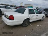 ✅ 2009 Ford Police Interceptor • VIN: 2FAHP71V69X134680 • Lot: 87034125. Listed on Copart with Not provided. Free auction sales archive from the USA and detailed vehicle history report at DreamBid. Image 3.
