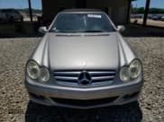 ✅ 2008 Mercedes-Benz CLK 350 • VIN: WDBTK56FX8T092386 • Lot: 57283715. Listed on Copart with 126,696 mi. Free auction sales archive from the USA and detailed vehicle history report at DreamBid. Image 5.