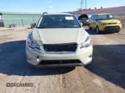 ✅ 2015 Subaru Crosstrek Limited • VIN: JF2GPAMC0F8326171 • Lot: 43683096. Listed on IAAI with 145,350 mi. Free auction sales archive from the USA and detailed vehicle history report at DreamBid. Image 12.